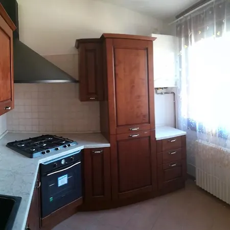 Panzió Traghetto 3*