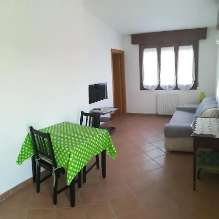 Traghetto 3*