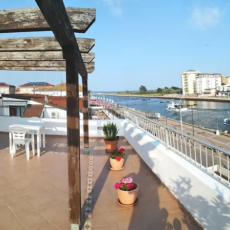 Bed & Breakfast Traghetto 3*