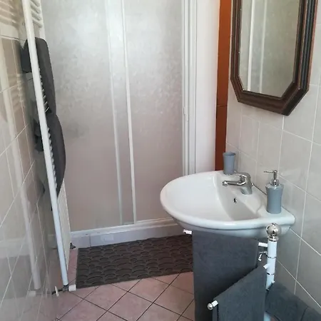 Traghetto Oda ve Kahvaltı