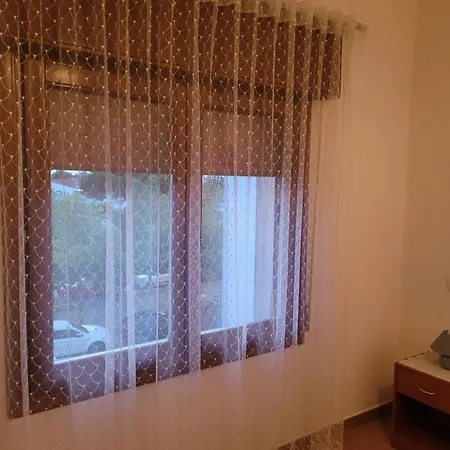 Traghetto Oda ve Kahvaltı Porto Garibaldi