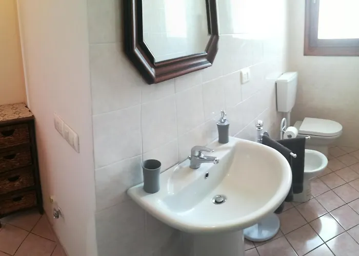 Traghetto 3* Porto Garibaldi