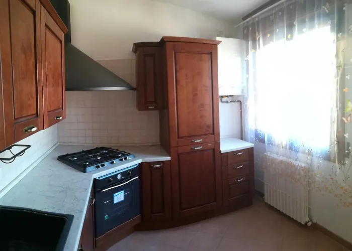 Panzió Traghetto 3*