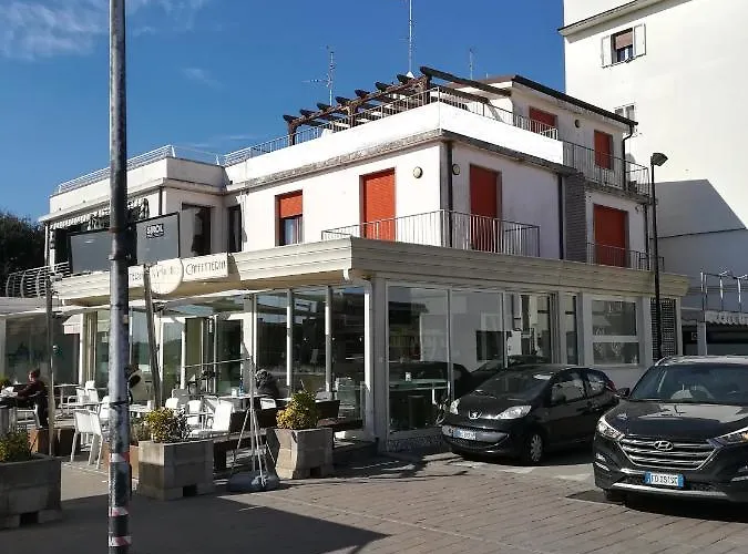 Traghetto 3*