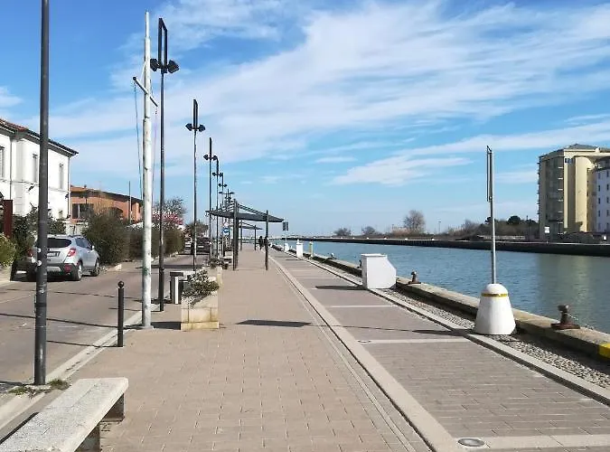 Panzió Traghetto 3*