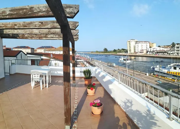 Panzió Traghetto 3*