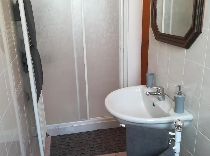 Traghetto Bed & Breakfast