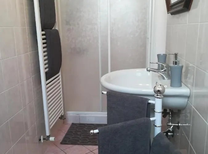 Traghetto Panzió 3*