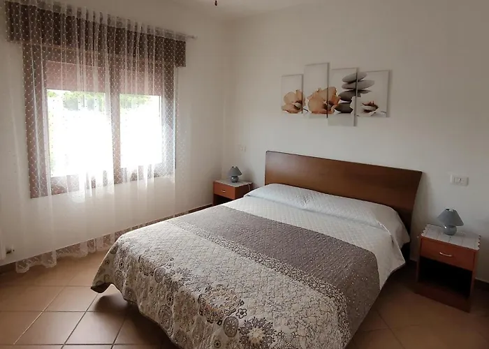 Traghetto Bed & Breakfast Porto Garibaldi