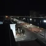 Traghetto Porto Garibaldi