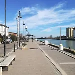 Frühstückspension Traghetto 3*