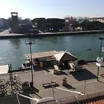 Traghetto Frühstückspension Porto Garibaldi