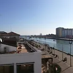 Traghetto Porto Garibaldi