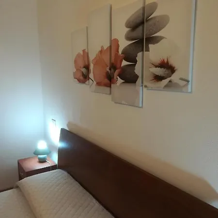 Traghetto Bed and breakfast