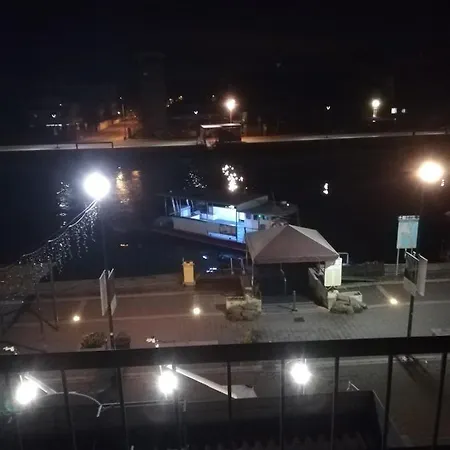 Traghetto Bed & Breakfast