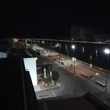 Traghetto Porto Garibaldi