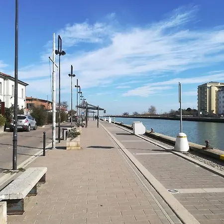 Bed & Breakfast Traghetto 3*