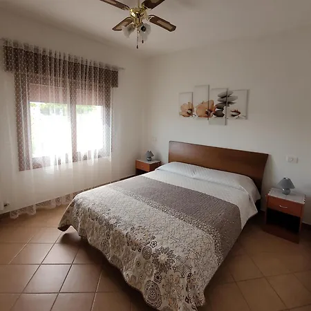 Traghetto Bed & Breakfast Porto Garibaldi