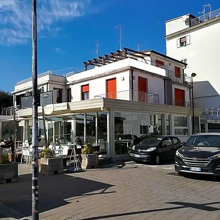 Traghetto Bed and breakfast Porto Garibaldi