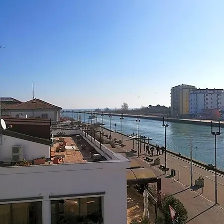 Traghetto Porto Garibaldi