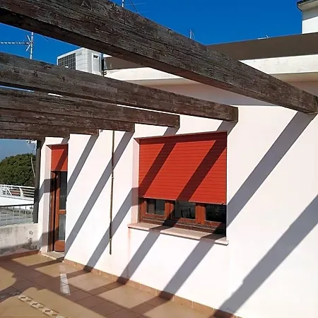 Traghetto Porto Garibaldi