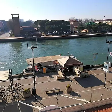 Traghetto Porto Garibaldi