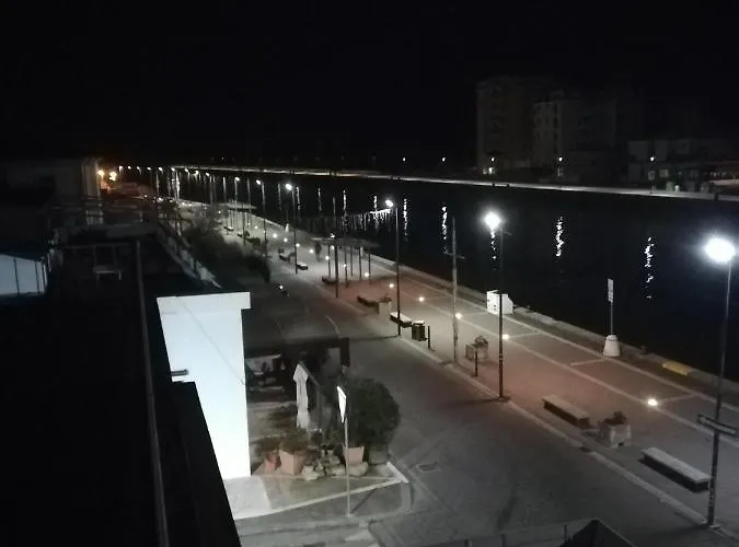 Traghetto Porto Garibaldi