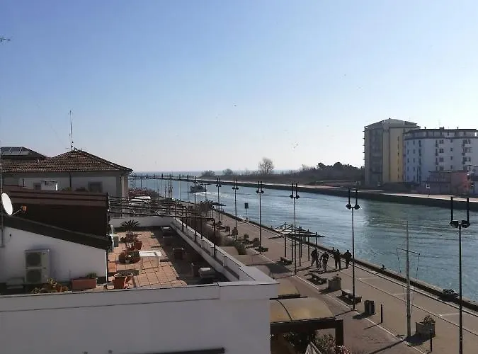 Traghetto Porto Garibaldi